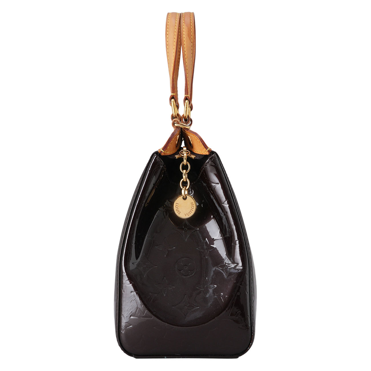 LOUIS VUITTON(USED)루이비통 M91619 베르니 브레아MM